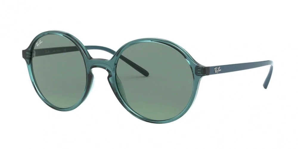 Ray-Ban 4304 Sunglasses - view 7
